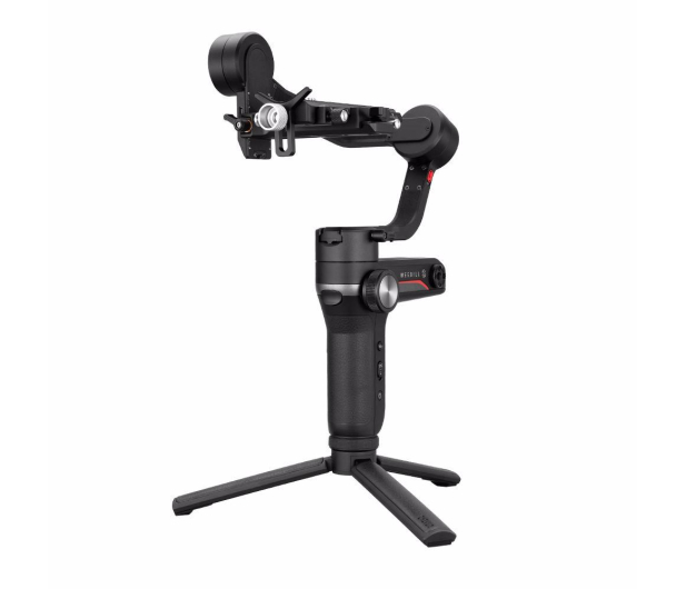 Zhiyun Weebill S - 598166 - zdjęcie 2